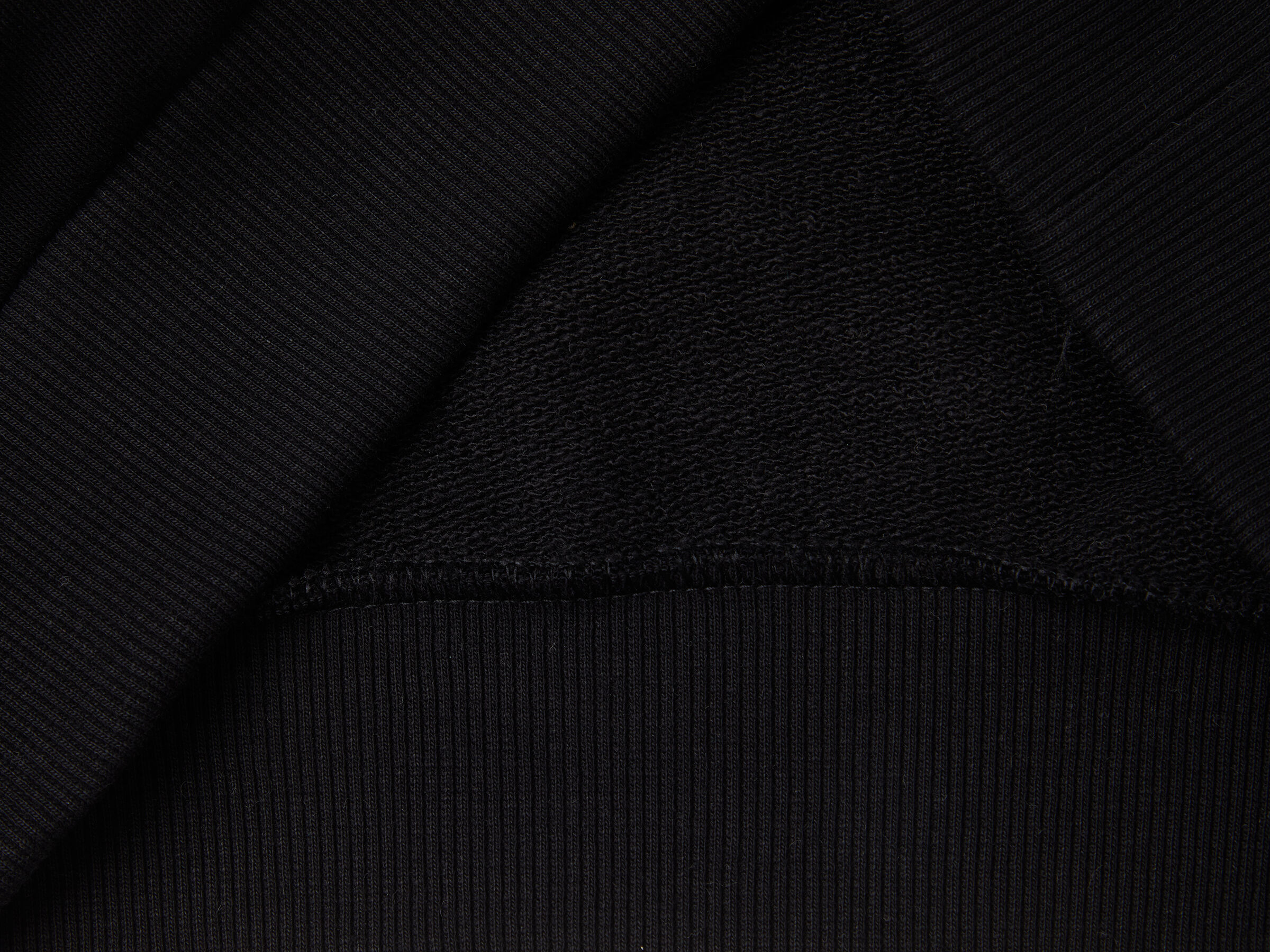 SWEATER W/HOOD Niño image number 3